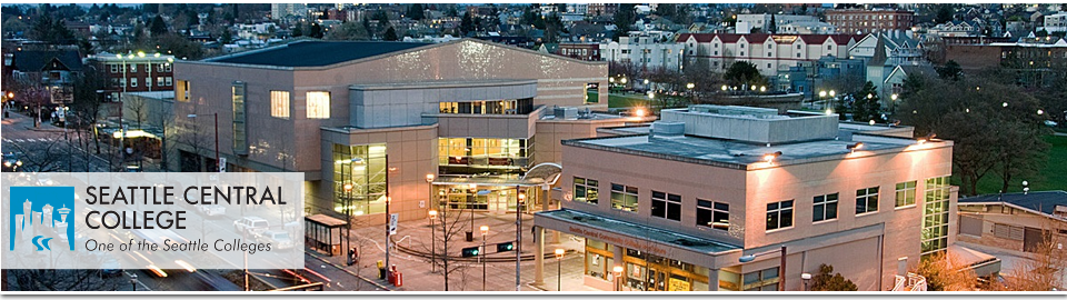 Seattle Central College